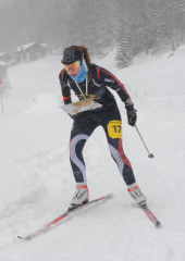 Gommer Ski-OL 29./30.12.2014