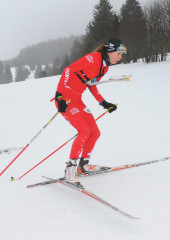 Ski-OL Bernau 03.01.2014