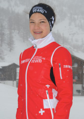 Portraits Ski-OL Junioren-Kader 14/15