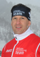 Portraits Ski-OL Trainer 14/15
