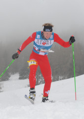 Ski-OL EM Mitteldistanz 24.01.2015